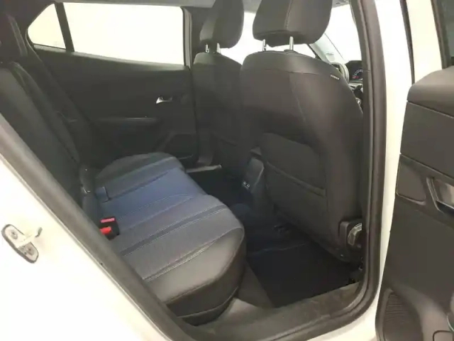 Peugeot 2008 bluehdi 110 s&amp;s bvm6 — photo 29