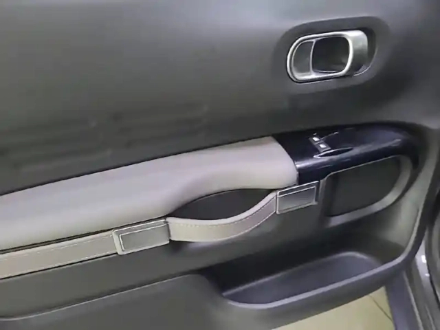 Citroën C4 cactus puretech 110 s&amp;s bvm6 — photo 24