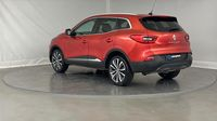 Renault Kadjar 1.2 TCe 130ch energy Intens EDC — photo 8