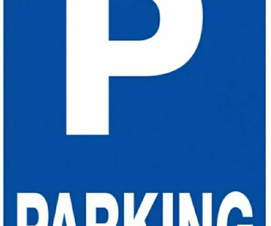 A VENDRE 6 parkings dans une cour privée WASSELONNE