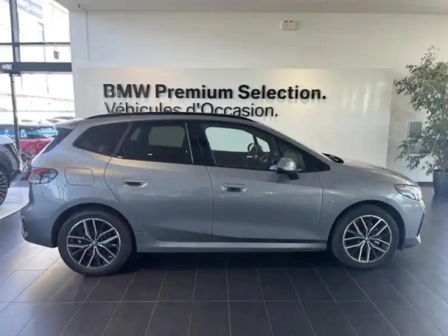 Bmw Serie 2 série 2 activetourer 225e 245ch xdrive dkg7 — photo 3