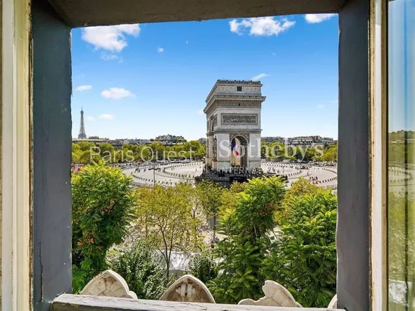 Appartement 3 pièces 153 m²