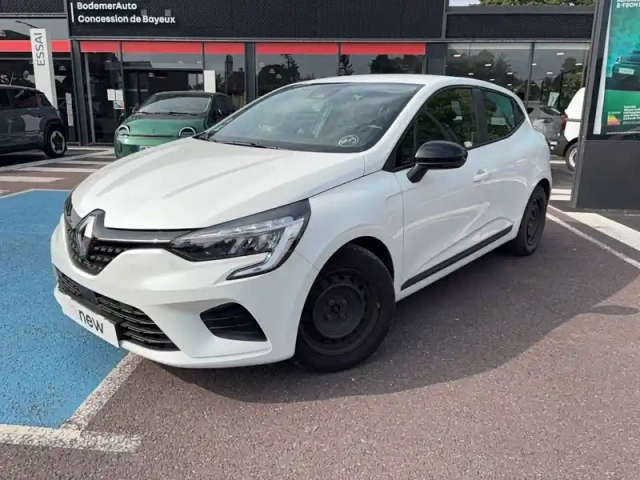 Renault Clio tce 90 — photo 6