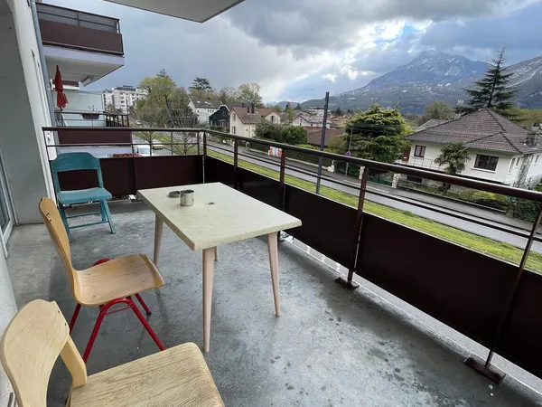 appartement