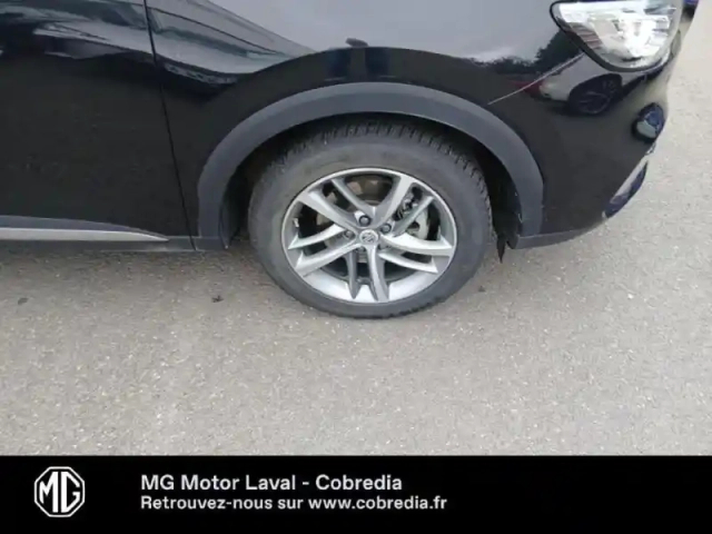 Mg Ehs 1.5t gdi 258ch phev luxury — photo 9