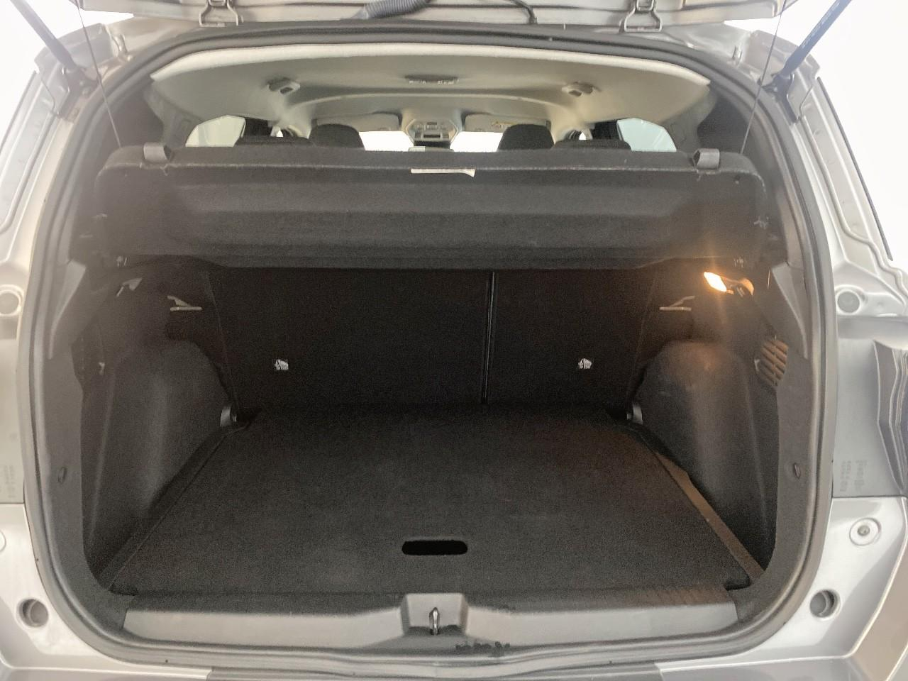Citroën C3 Aircross hybride 145 ch aut plus — photo 6