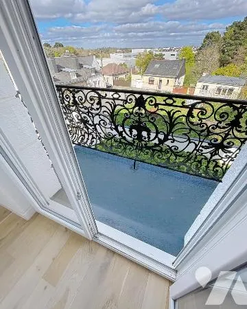Appartement 2 pièces 33 m²