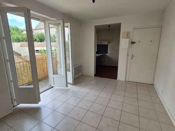 Appartement Ferte Alais 2 pièce(s) 30.98 m2