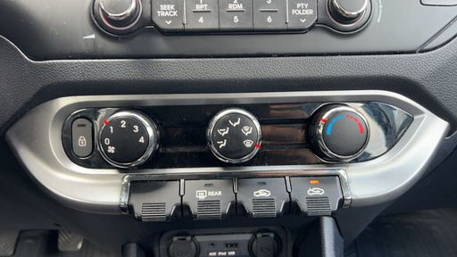 Kia Rio 1.2 85 - Active – 2013 – 139806 km – Essence – Boîte Manuelle — photo 28