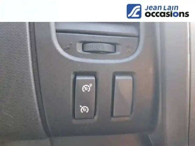 Renault Trafic fgn l1h1 1000 kg dci 120 — photo 41