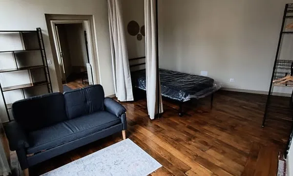 Appartement Aubusson 1 pièce(s)