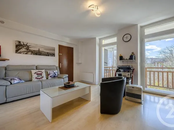 Appartement 3 pièces 85 m²