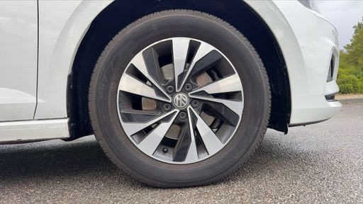 Volkswagen Polo 1.6 TDI 95 - Lounge – 2020 – 129662 km – Diesel – Boîte Manuelle — photo 12