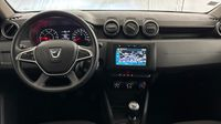 Dacia Duster 1.3 TCe 130ch FAP Essentiel 4x2 E6U — photo 11