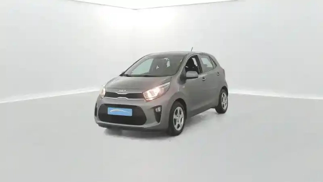Kia Picanto 1.0 dpi 67ch bvm5 — photo 19