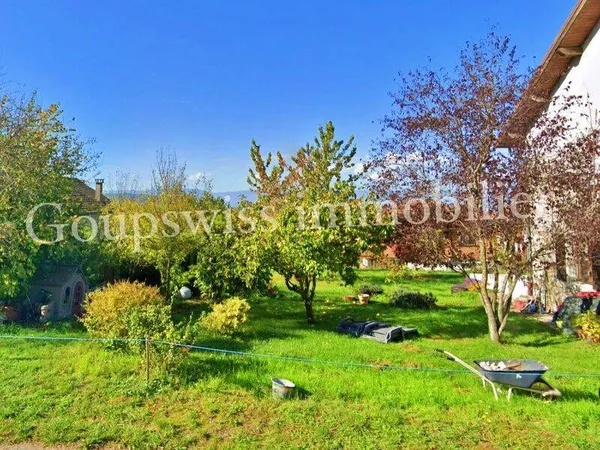 Terrain constructible 400 m²