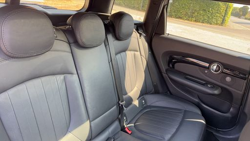 Mini Clubman 2.0 Cooper S 192 - Edition Canonbury – 2020 – 73621 km – Essence – Boîte Automatique — photo 39