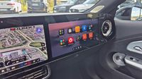 Mercedes Cla Shooting Brake 200 EQ 224ch AMG Line — photo 15