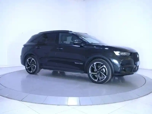 Ds Ds 7 ds7 crossback hybride e-tense 225 eat8 — photo 7