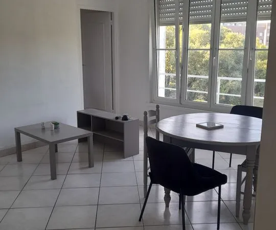 Appartement de 63m2 à louer sur Amiens
