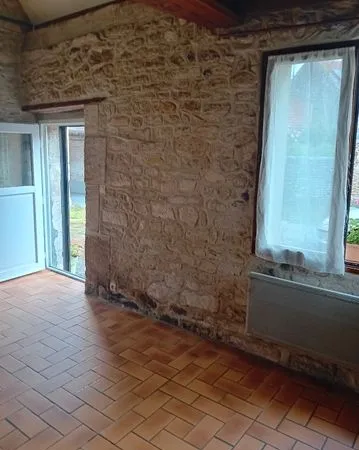 Location appartement plein de pied