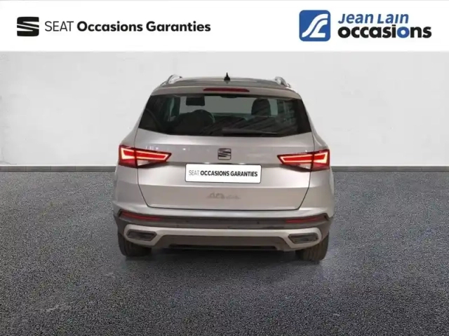 Seat Ateca 1.5 tsi 150 ch act start/stop dsg7 — photo 8