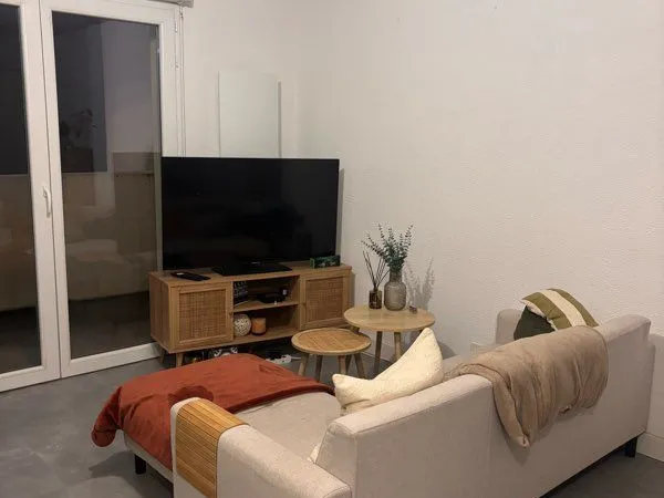 Appartement T2 38m2