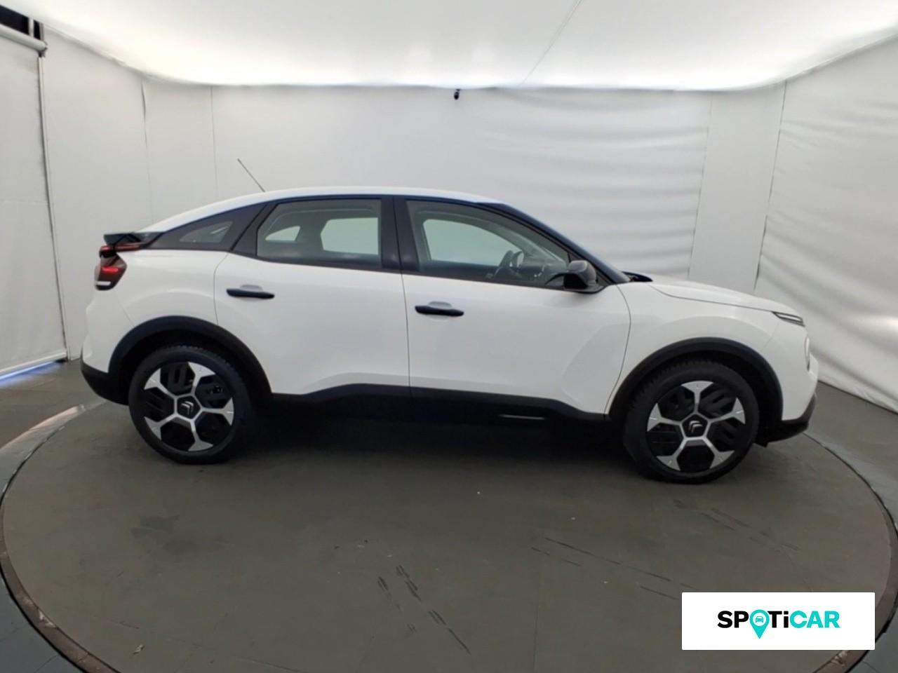 Citroën C4 puretech 100ch s&s feel — photo 4
