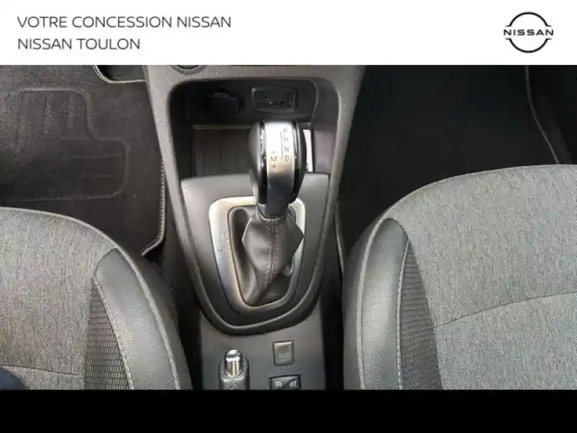 Renault Captur 1.3 tce 150ch fap intens edc — photo 14