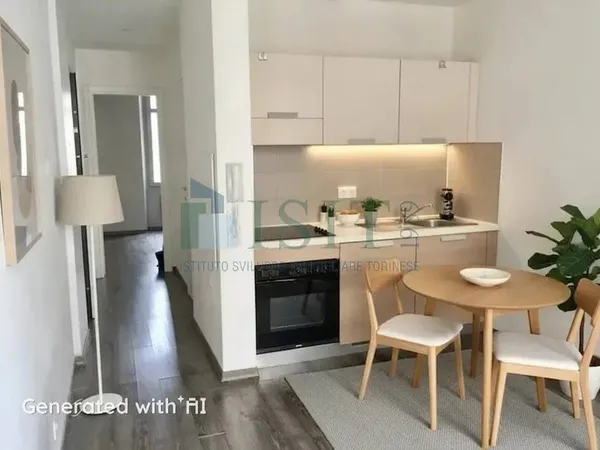 Appartement 2 pièces 31 m²