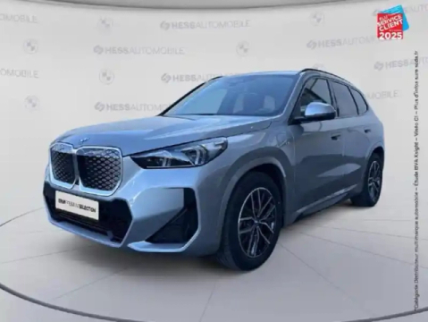 Bmw X1 iedrive20 204ch m sport