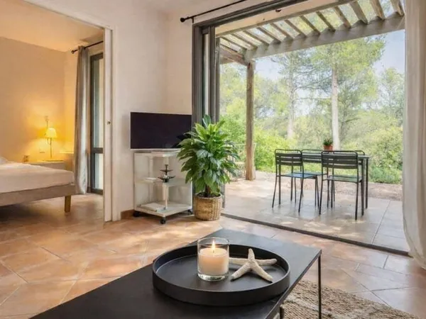 Appartement 3 pièces 44 m²