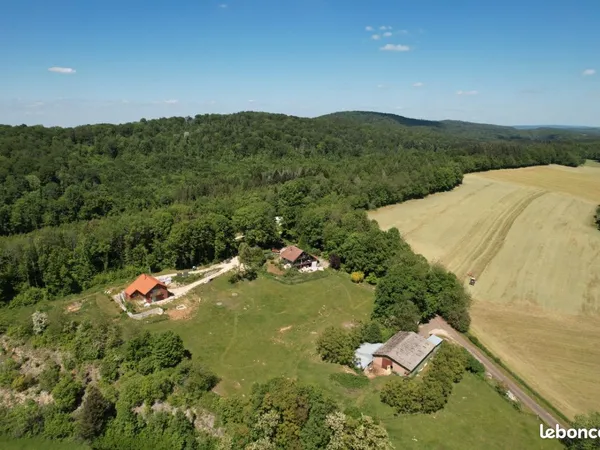 DOMAINE DE TARA - Une propriété d'exception au coeur de la nature