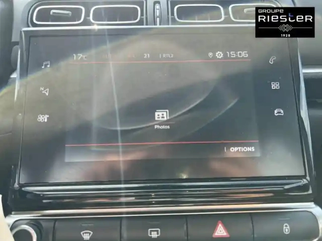 Citroën C3 puretech 83 s&amp;s bvm5 — photo 57