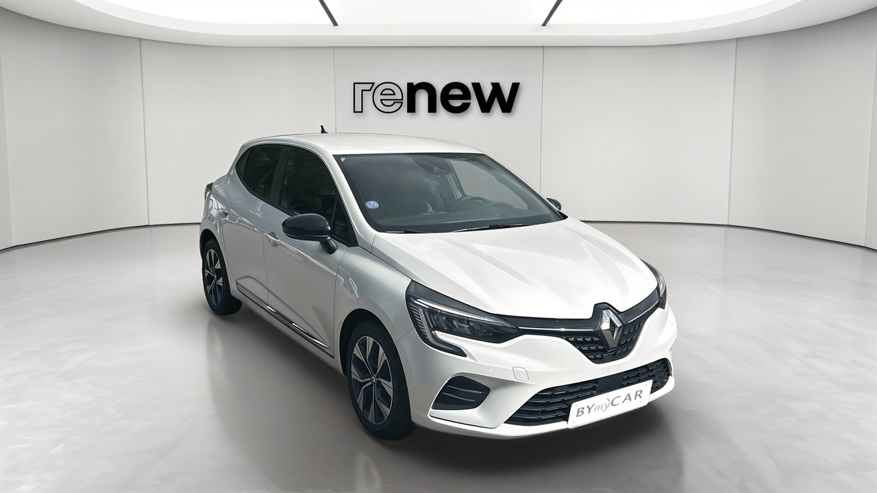 Renault Clio TCe 90 — photo 7