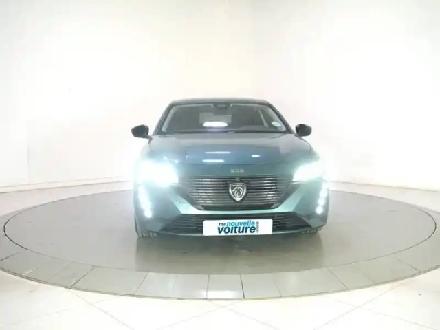 Peugeot 308 sw bluehdi 130ch s&amp;s bvm6 — photo 2