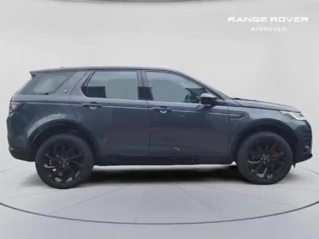 Land Rover Discovery Sport 1.5 p300e 309ch dynamic se — photo 19