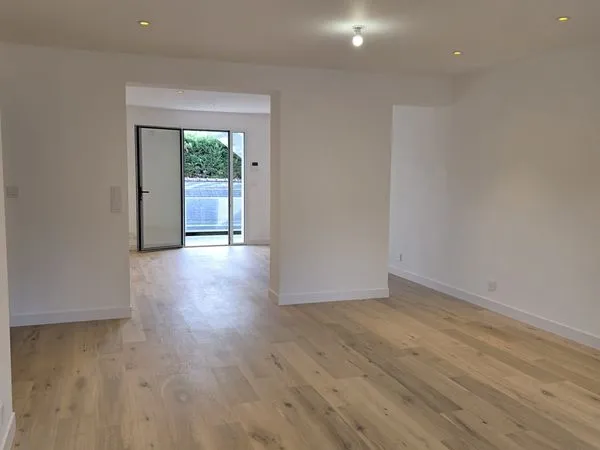 Appartement 78 m2 Centre-Lafayette