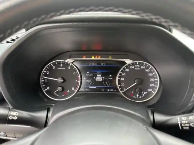 Nissan Juke 1.0 dig-t 114ch tekna 2022.5 — photo 13