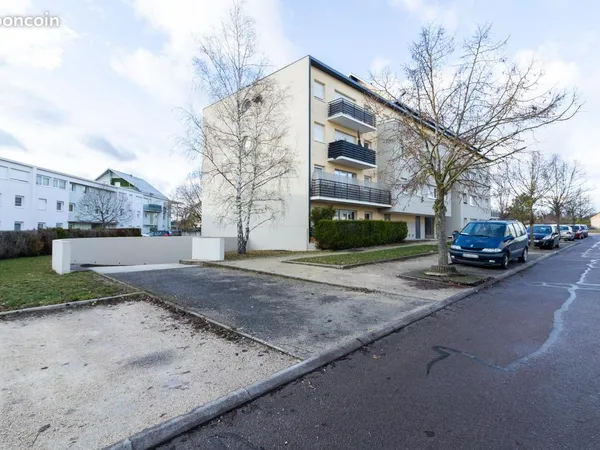 Appartement T3