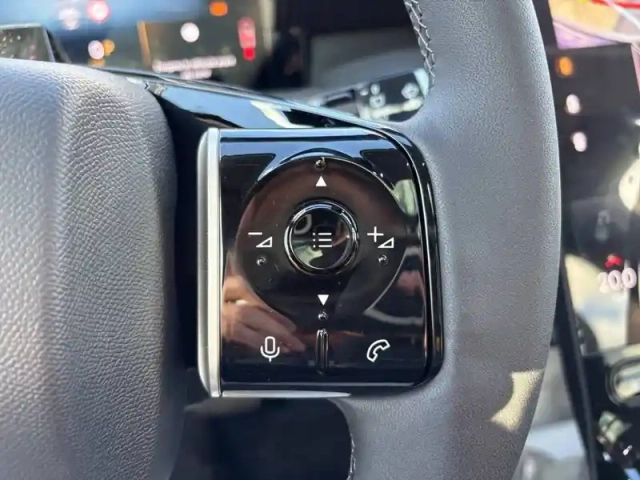 Citroën C5 Aircross hybride 145 ch e-dcs6 — photo 59