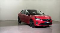 Opel Corsa 1.5 D 100ch GS Line — photo 3