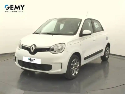 Renault Twingo iii sce 65 - 21