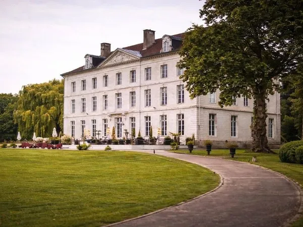 Château 25 pièces 769 m²