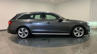 Audi S4 Avant 3.0 TDI 341ch quattro tiptronic 8 — photo 4