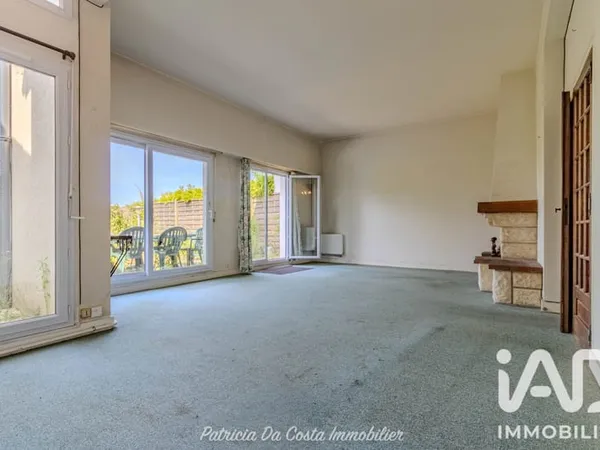 Maison 5 pièces 103 m²