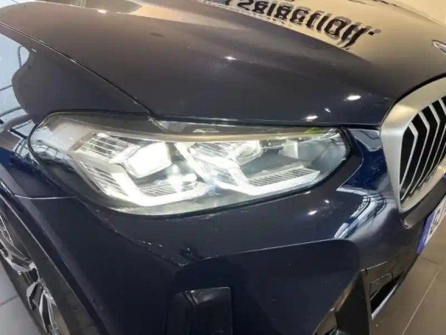 Bmw X3 xdrive30e 292ch m sport — photo 10