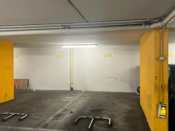 Loue parking Auteuil / Mirabeau
