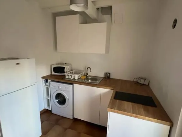 Appartement 5 pièces 95 m²