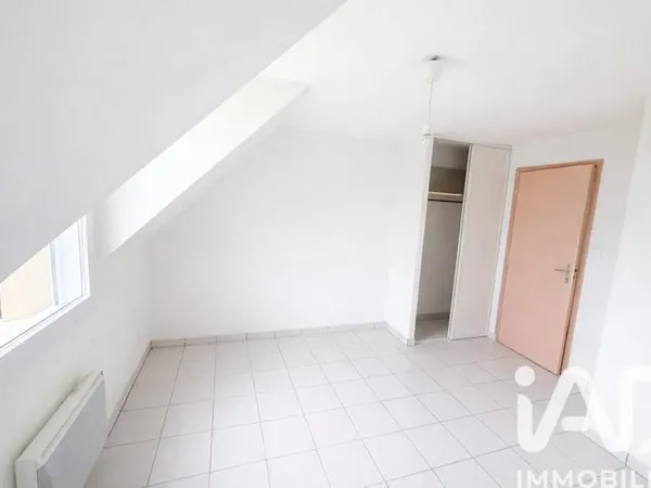Vente Maison/villa 3 pièces
